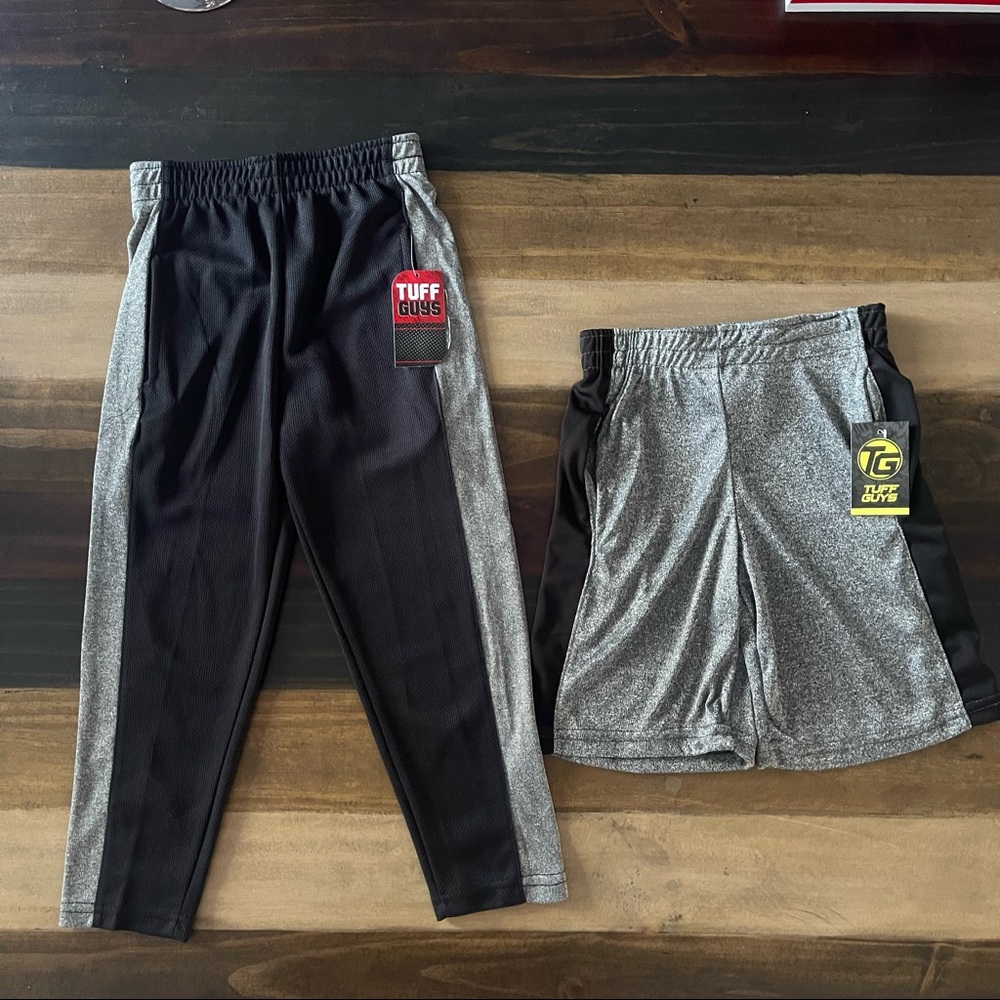 Boys Pants and Shorts